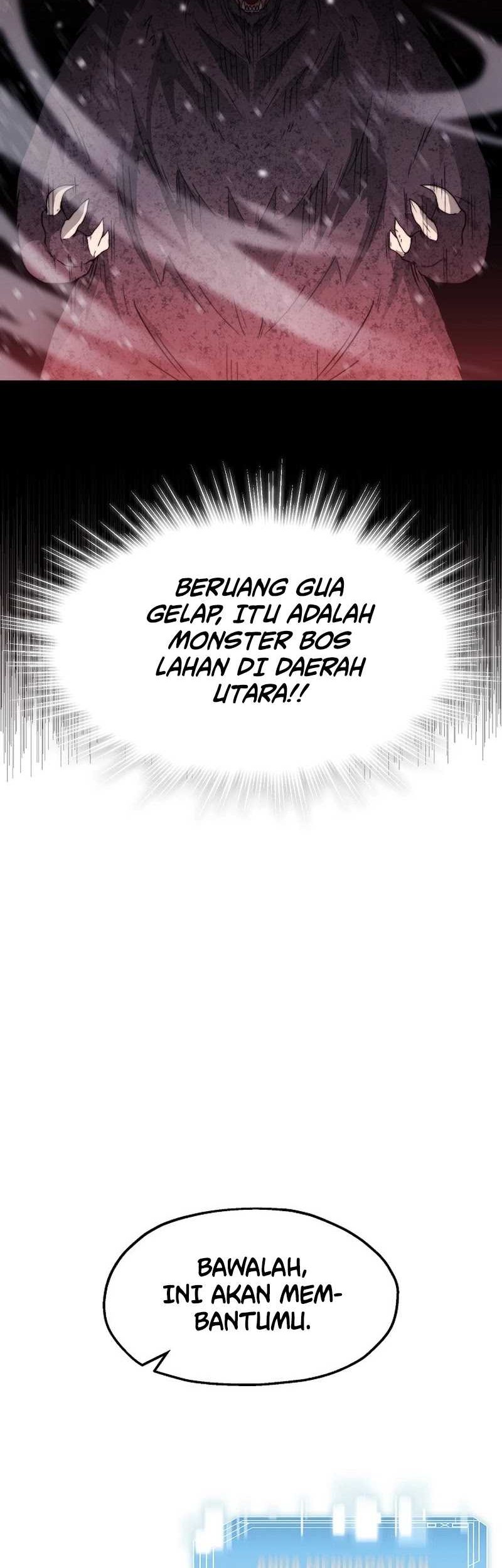 Solo Eating to Overpowered Chapter 05 Gambar 52