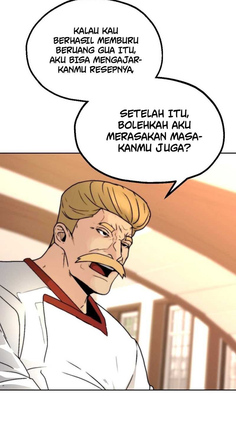 Solo Eating to Overpowered Chapter 05 Gambar 56