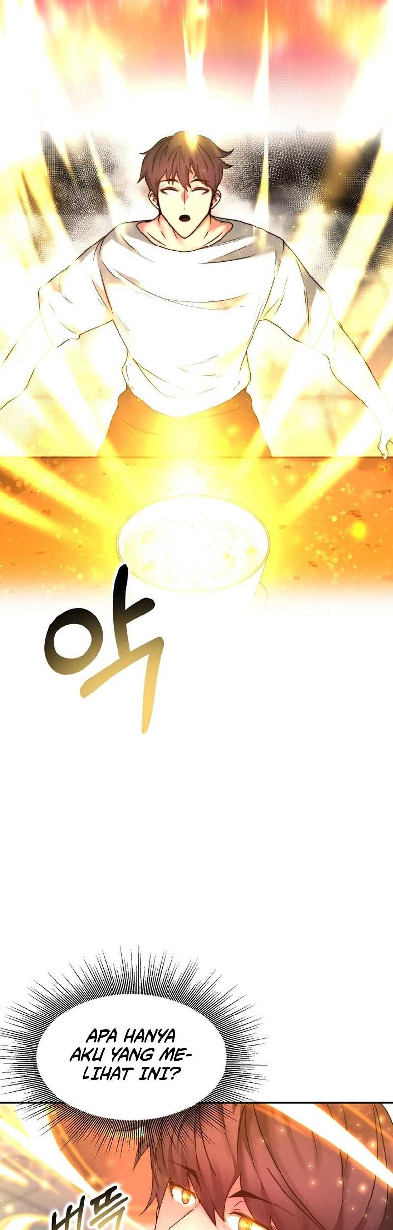 Solo Eating to Overpowered Chapter 05 Gambar 13
