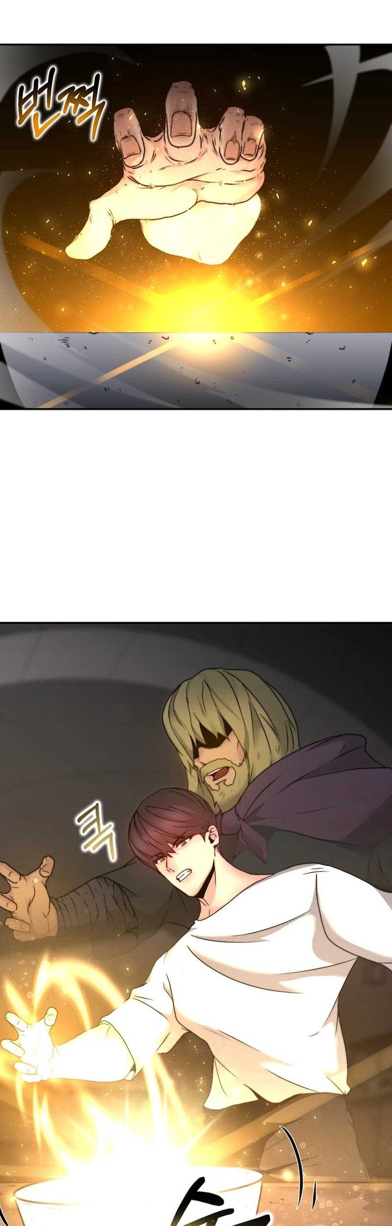Solo Eating to Overpowered Chapter 05 Gambar 15