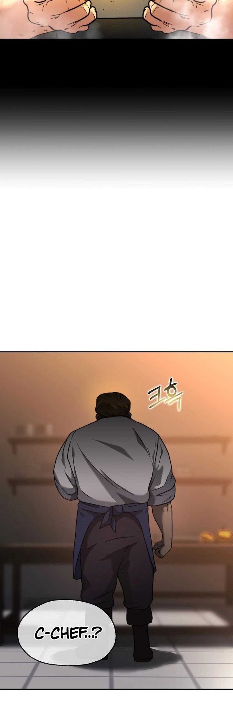 Solo Eating to Overpowered Chapter 05 Gambar 22