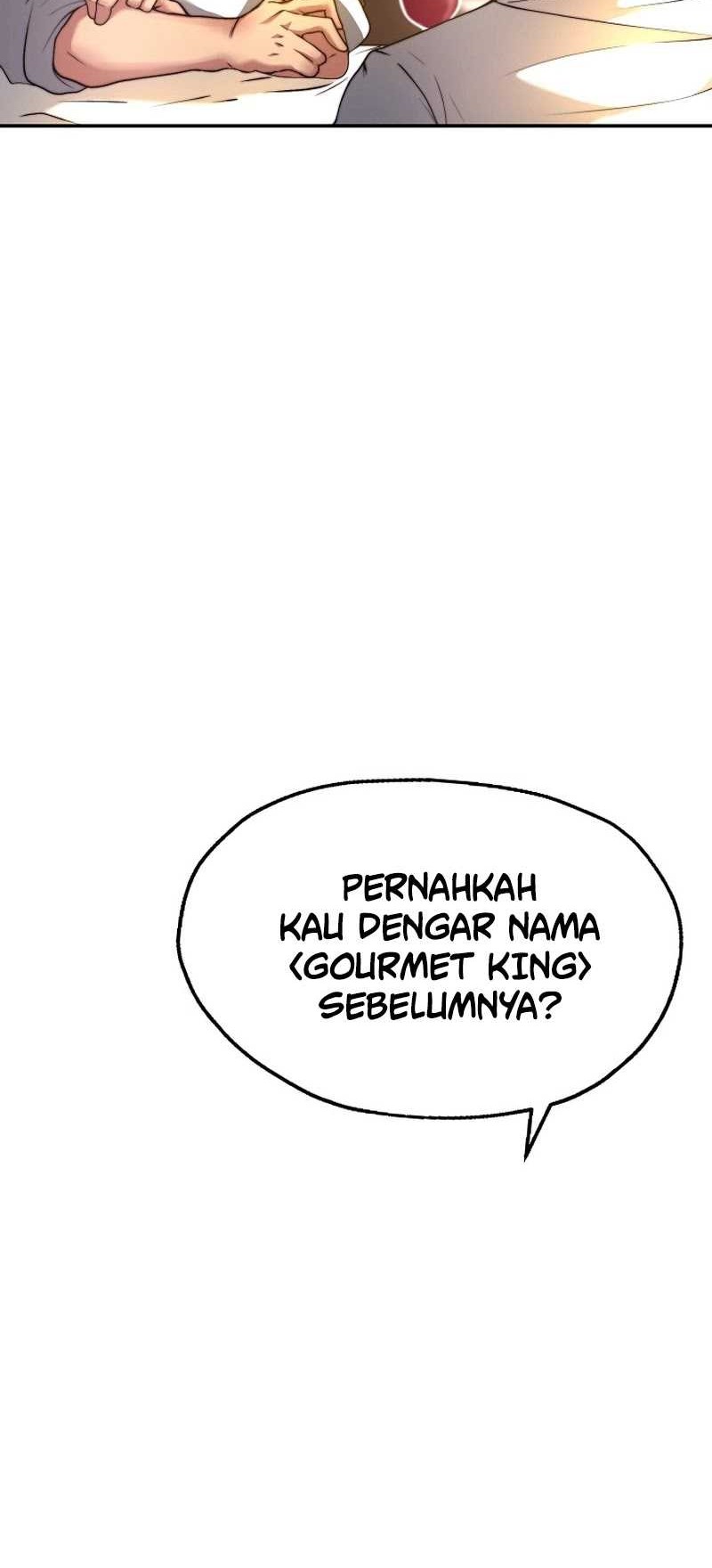 Solo Eating to Overpowered Chapter 05 Gambar 26