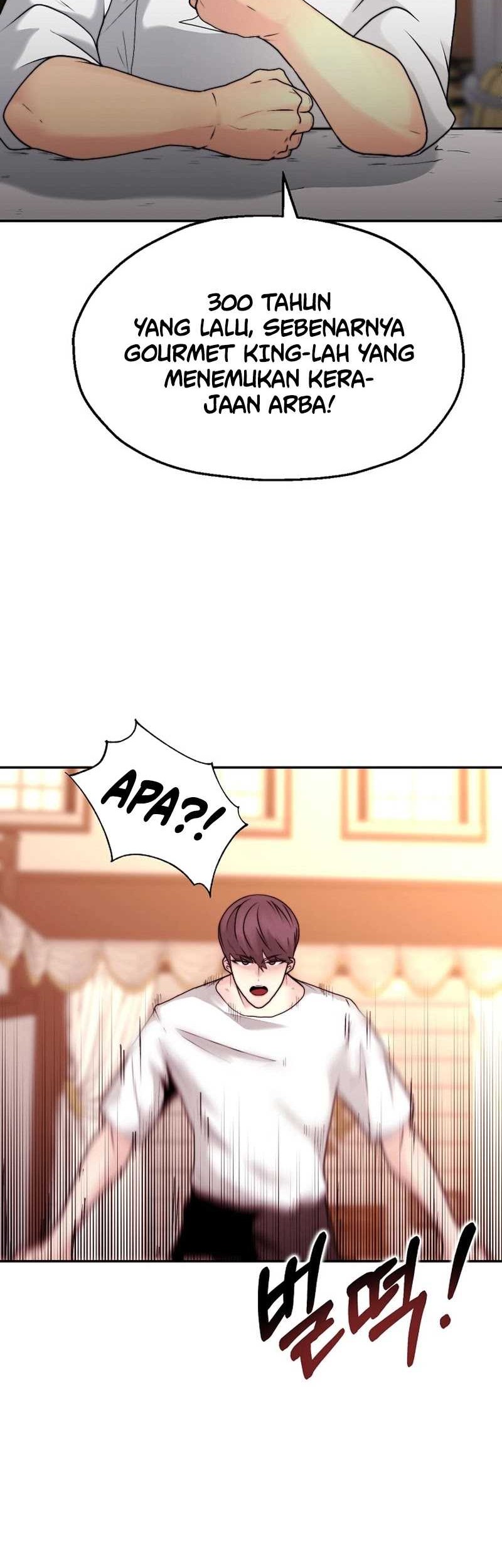 Solo Eating to Overpowered Chapter 05 Gambar 32