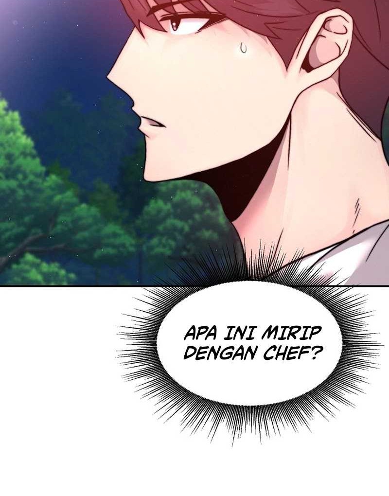 Solo Eating to Overpowered Chapter 02 Gambar 50