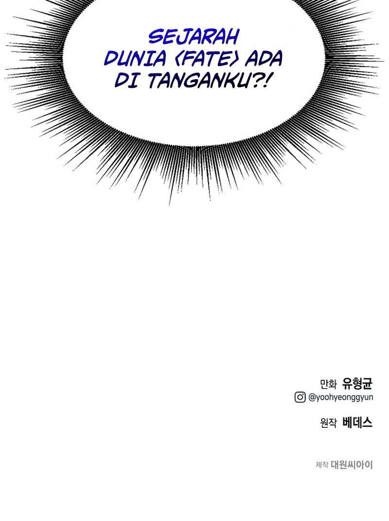 Solo Eating to Overpowered Chapter 02 Gambar 53