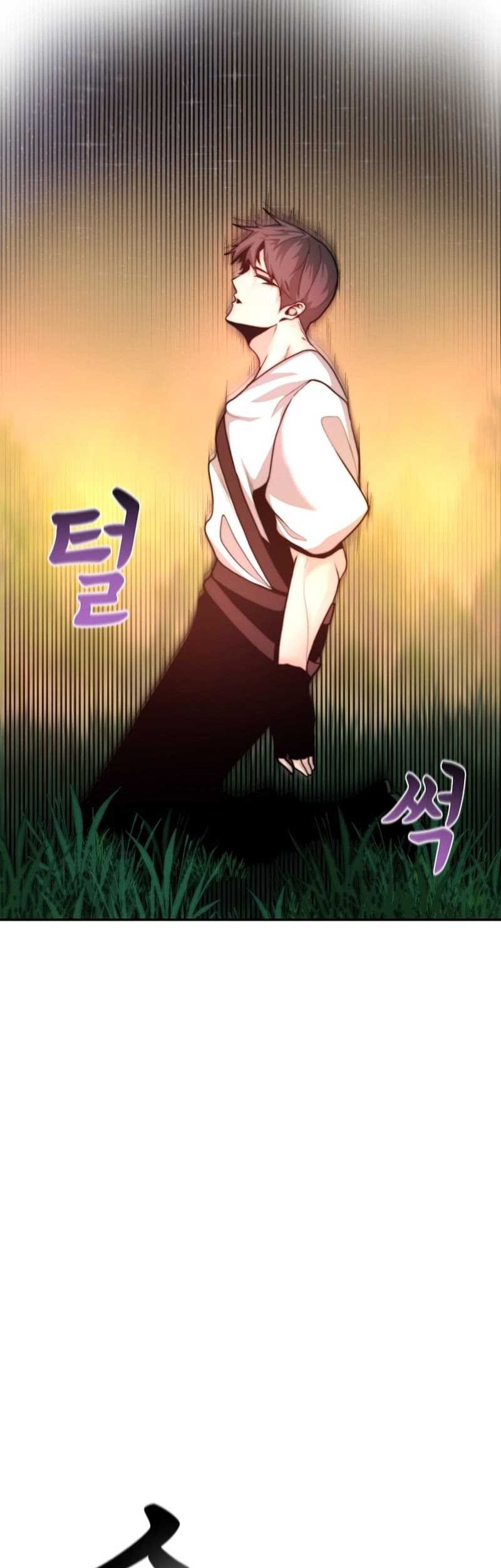 Solo Eating to Overpowered Chapter 02 Gambar 31