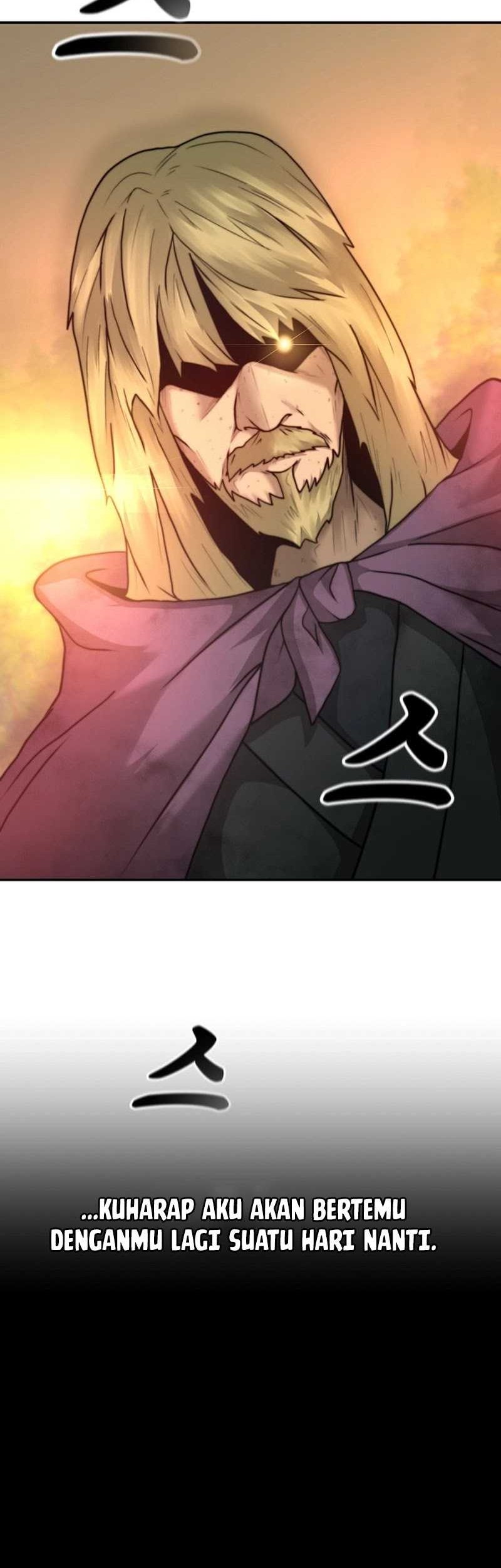 Solo Eating to Overpowered Chapter 02 Gambar 32