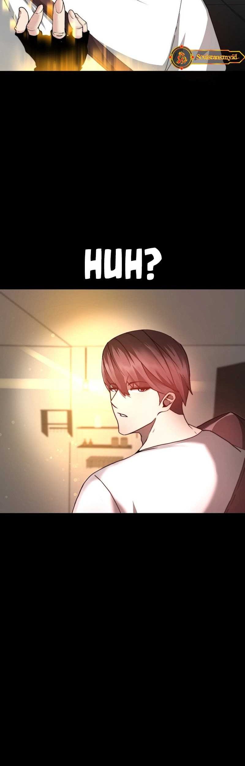 Solo Eating to Overpowered Chapter 02 Gambar 36