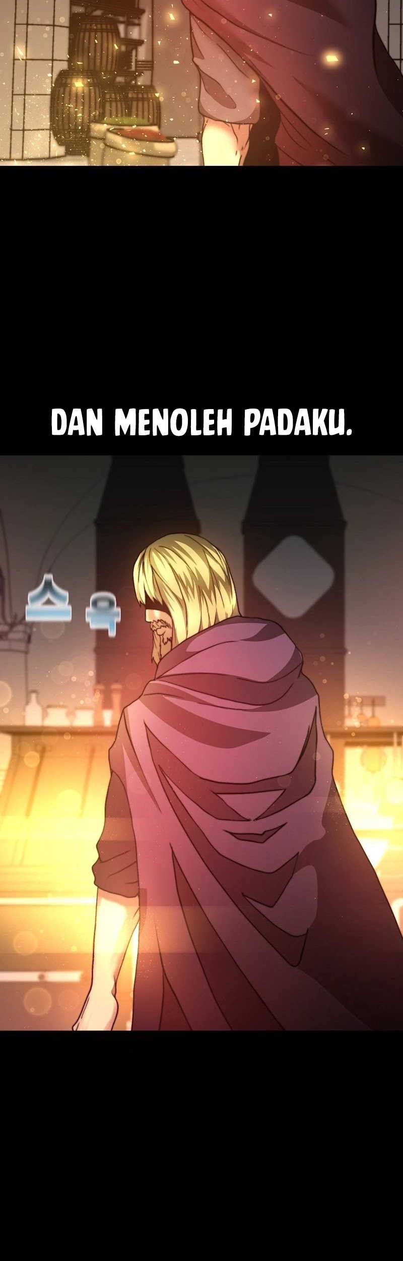 Solo Eating to Overpowered Chapter 02 Gambar 41