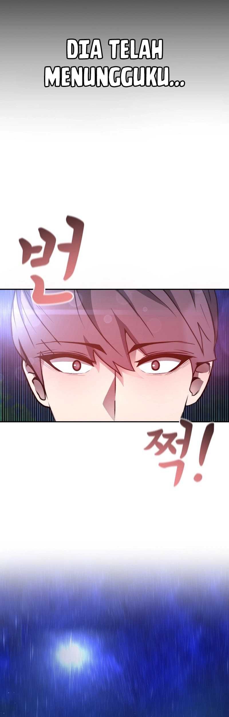 Solo Eating to Overpowered Chapter 02 Gambar 43