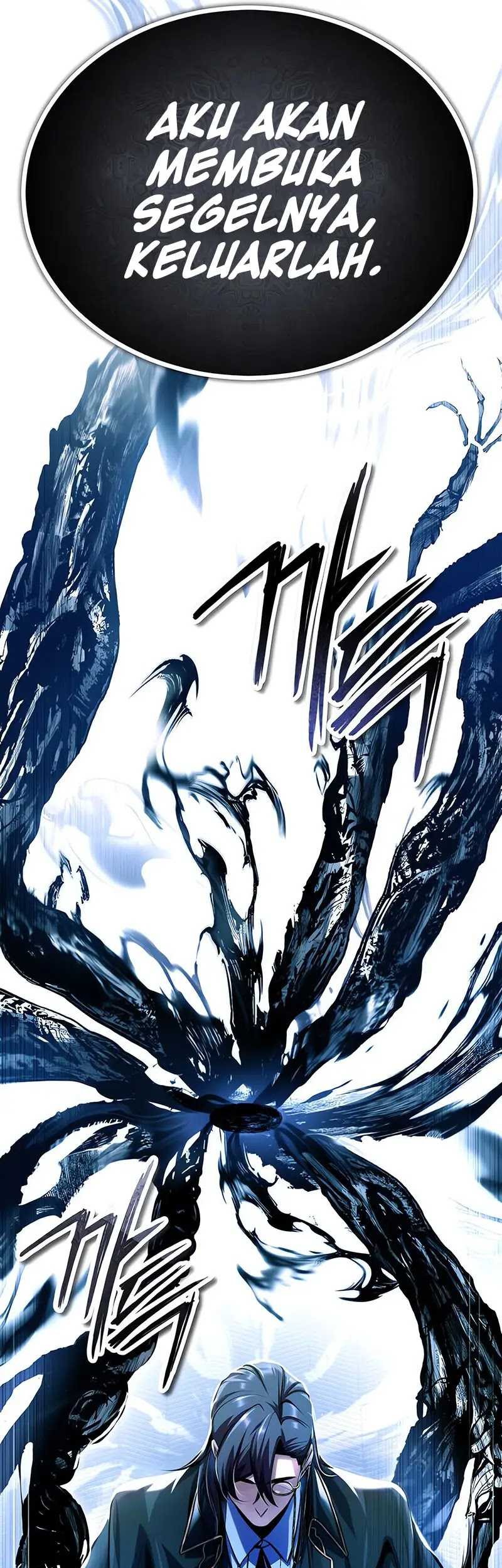 Academy’s Undercover Professor Chapter 75 Gambar 46