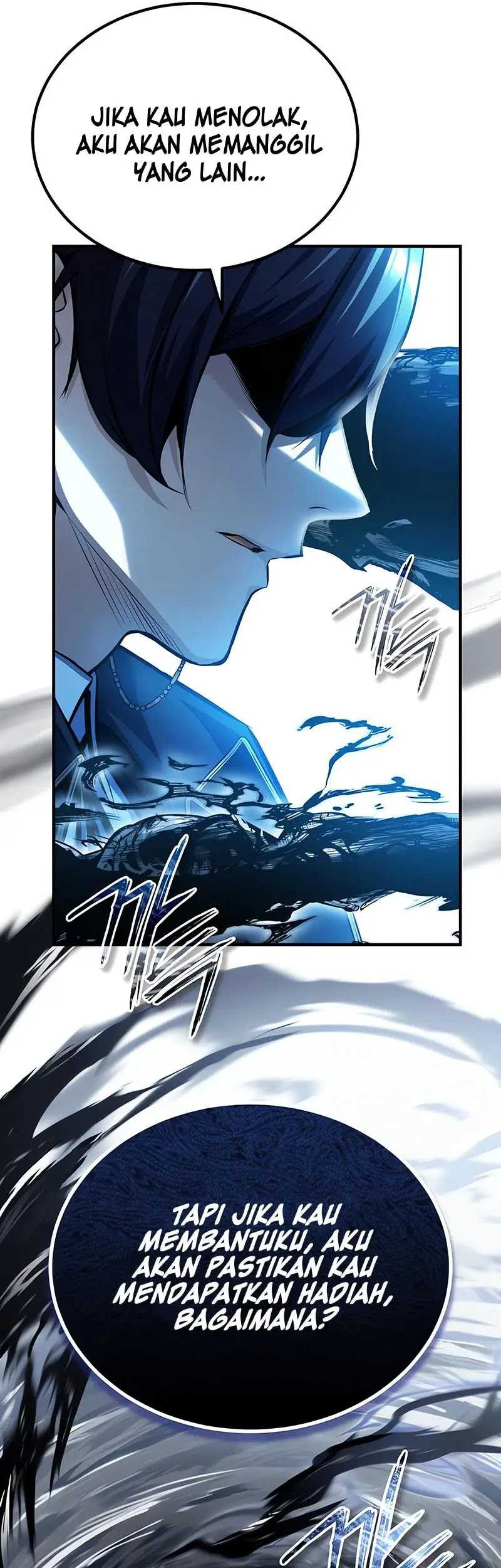 Academy’s Undercover Professor Chapter 75 Gambar 50
