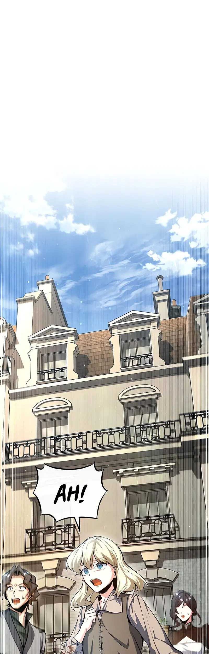 Academy’s Undercover Professor Chapter 75 Gambar 52