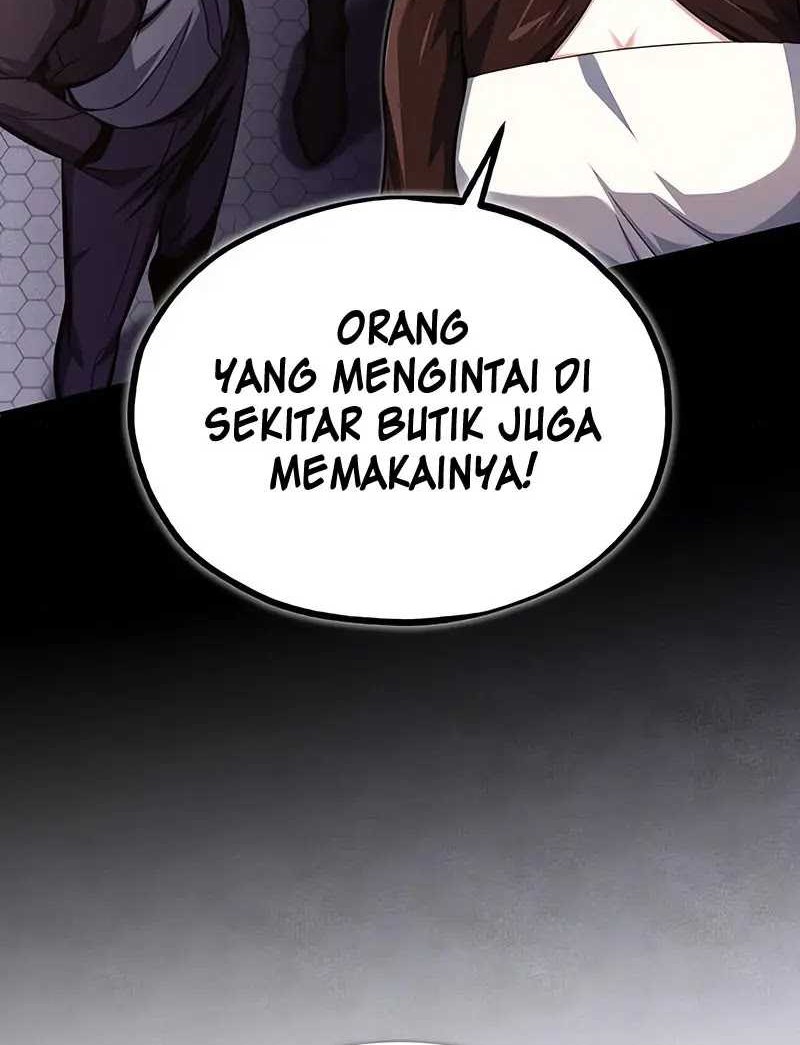 Academy’s Undercover Professor Chapter 75 Gambar 57