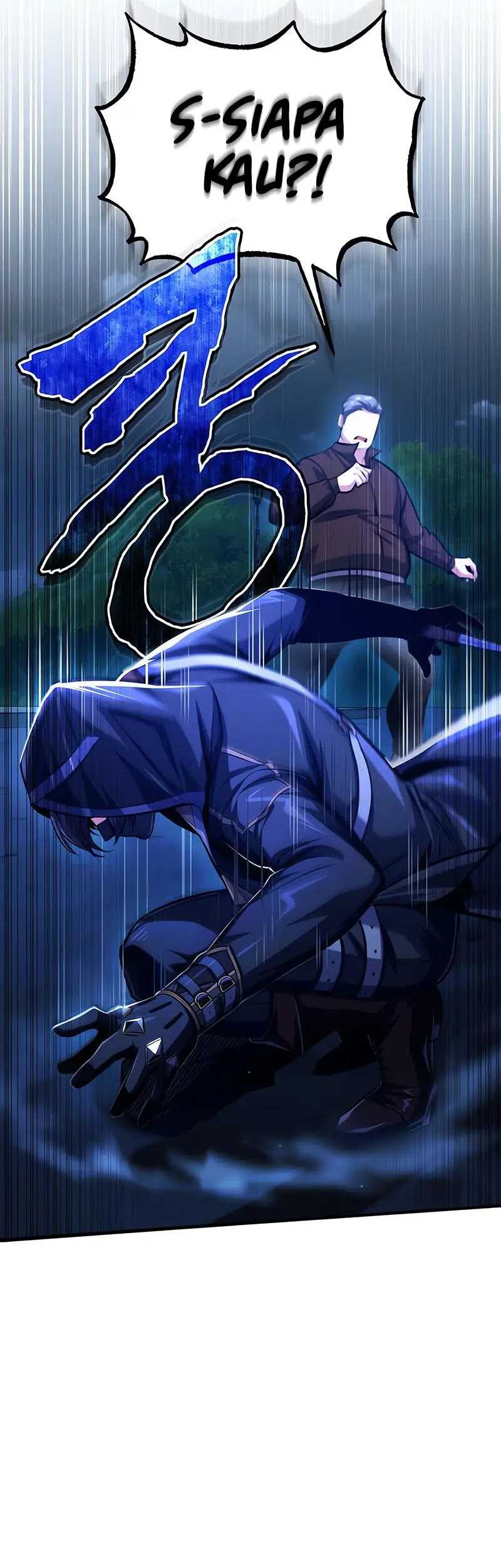 Academy’s Undercover Professor Chapter 75 Gambar 66