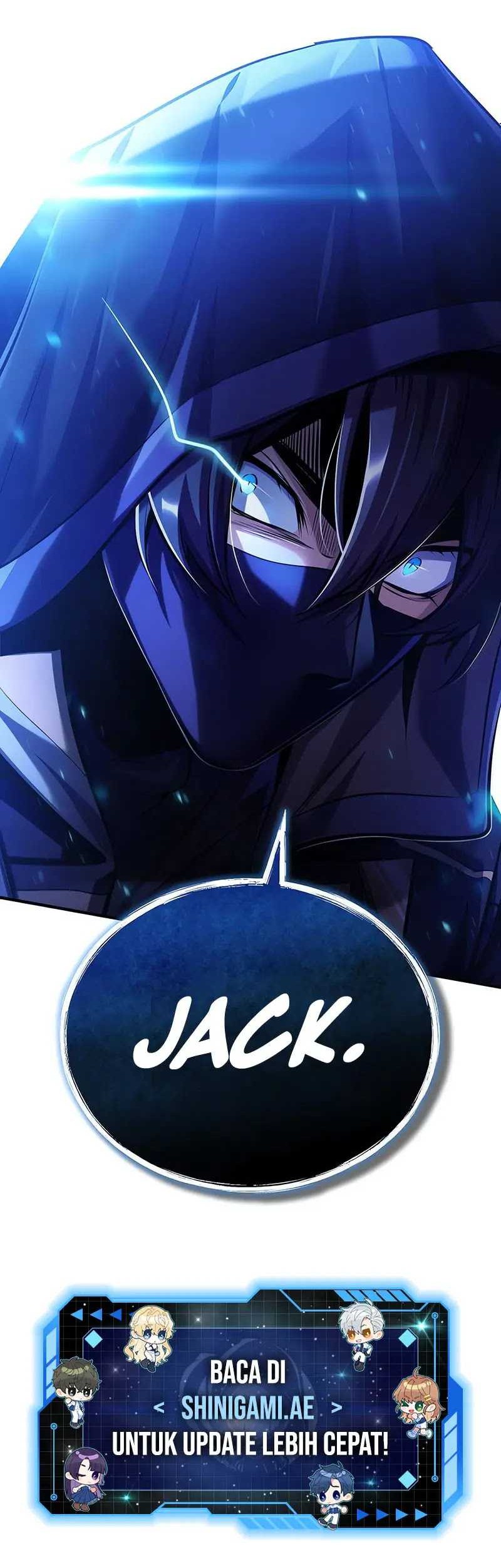 Academy’s Undercover Professor Chapter 75 Gambar 67