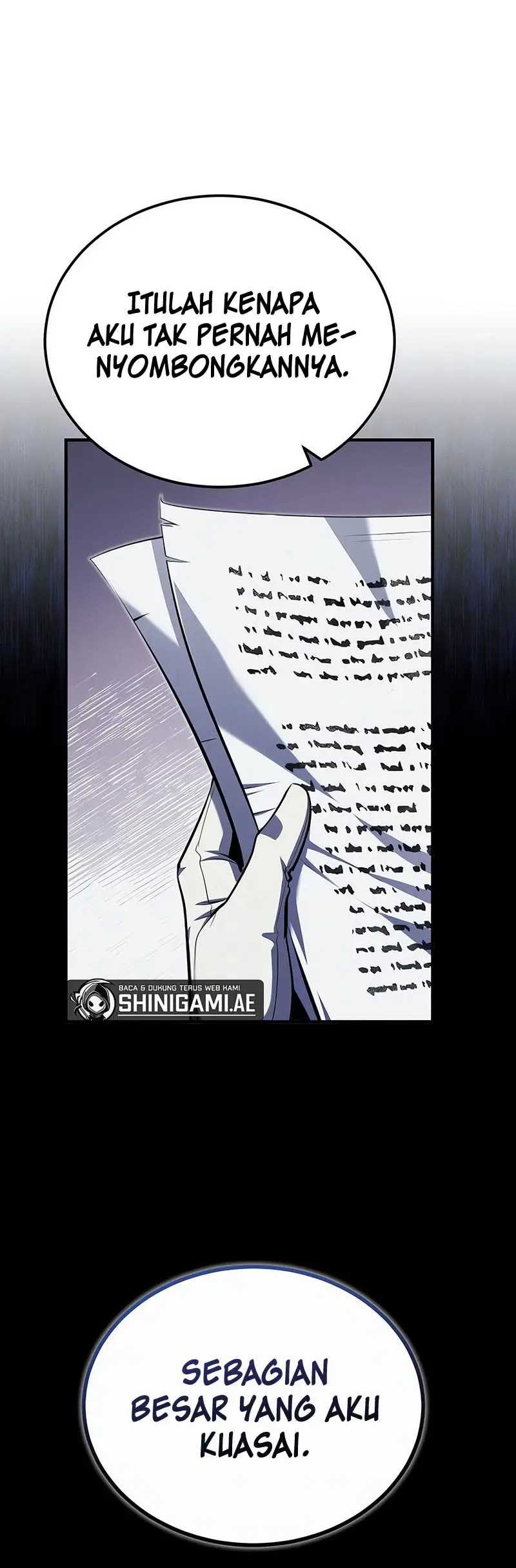 Academy’s Undercover Professor Chapter 75 Gambar 5