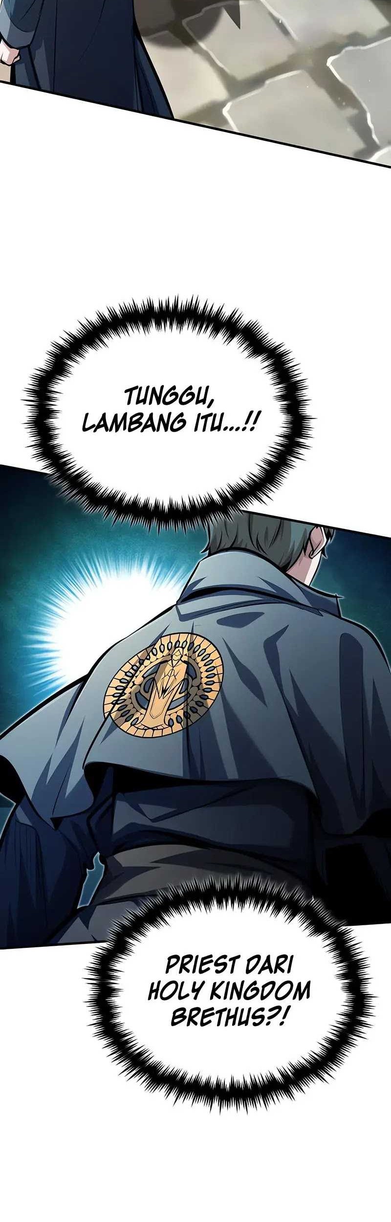 Academy’s Undercover Professor Chapter 75 Gambar 13