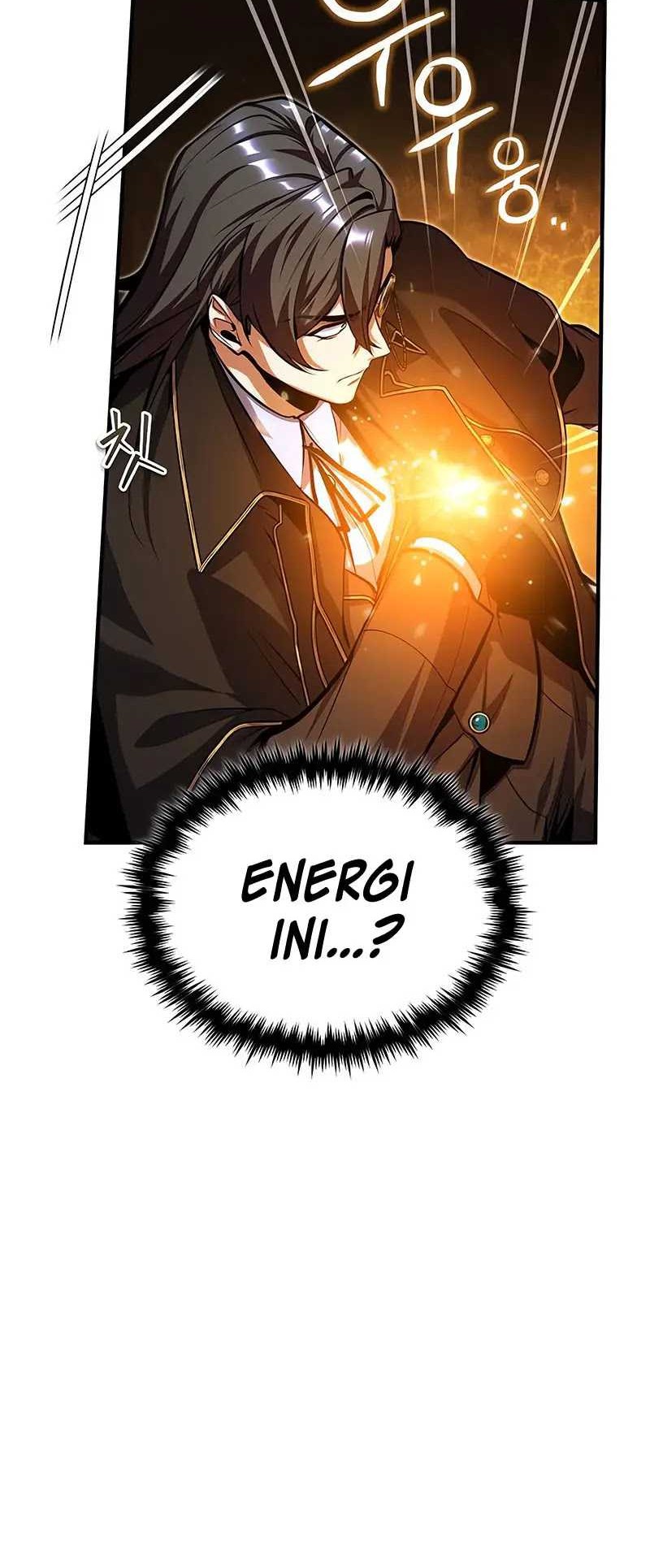 Academy’s Undercover Professor Chapter 75 Gambar 29