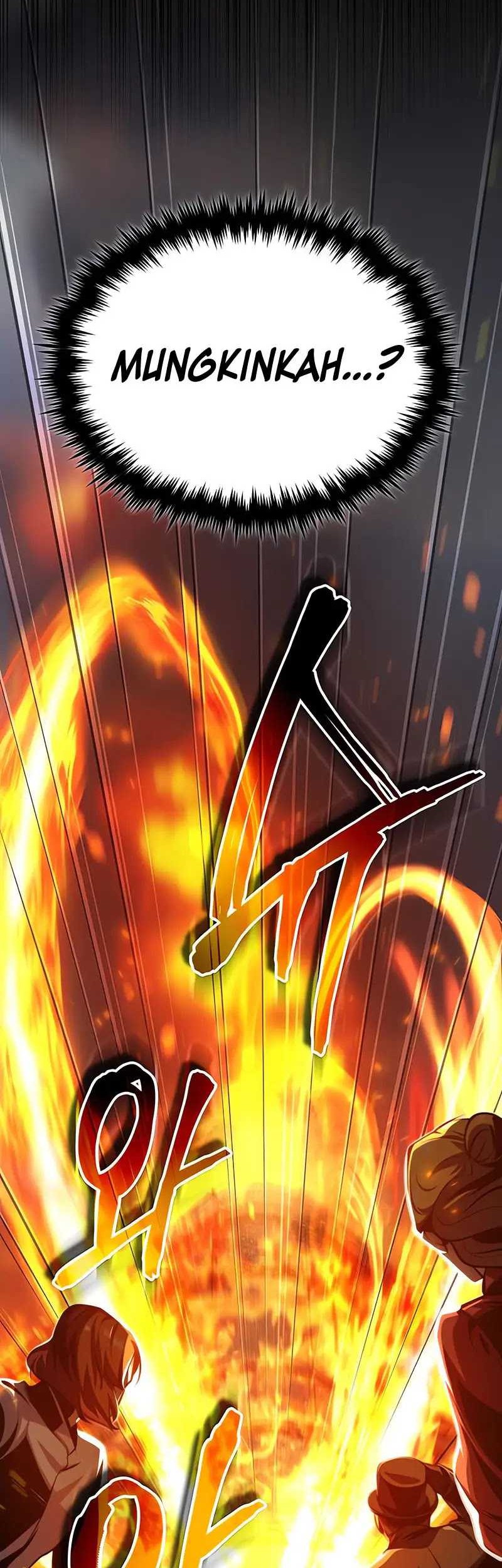 Academy’s Undercover Professor Chapter 75 Gambar 31