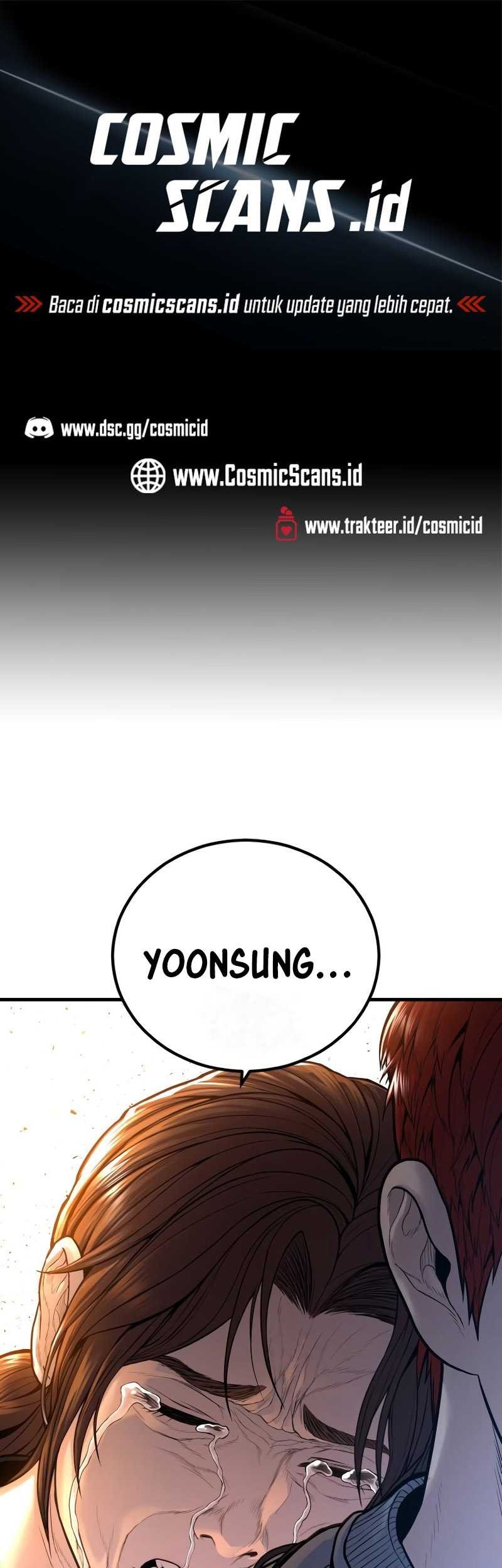 Baca Manhwa Juvenile Offender Chapter 39 Gambar 2