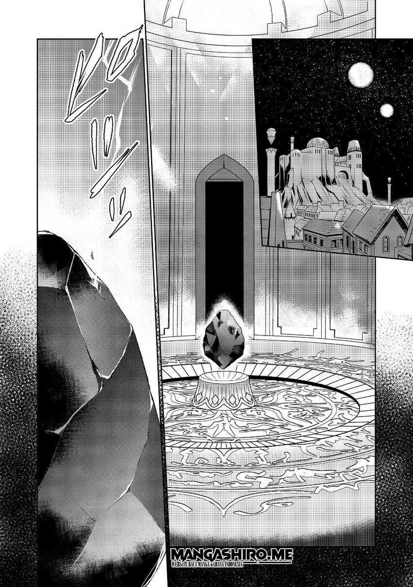 Isekai ni Otosareta… Jouka wa Kihon! Chapter 03 Gambar 22