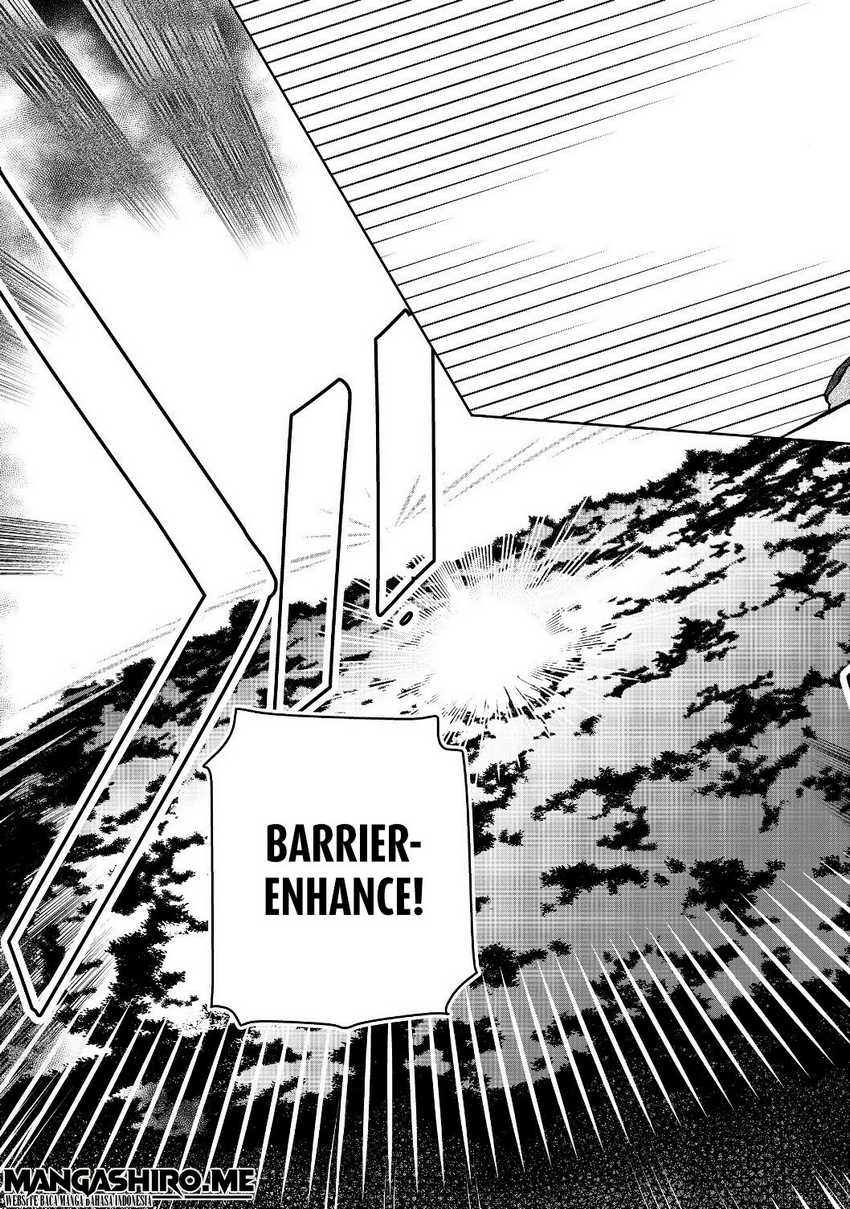 Isekai ni Otosareta… Jouka wa Kihon! Chapter 03 Gambar 3