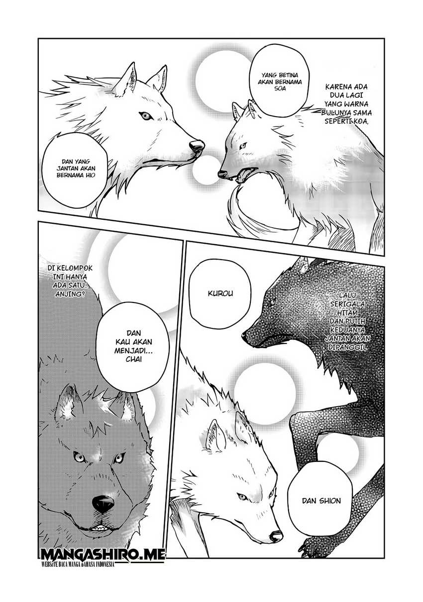 Isekai ni Otosareta… Jouka wa Kihon! Chapter 03 Gambar 32