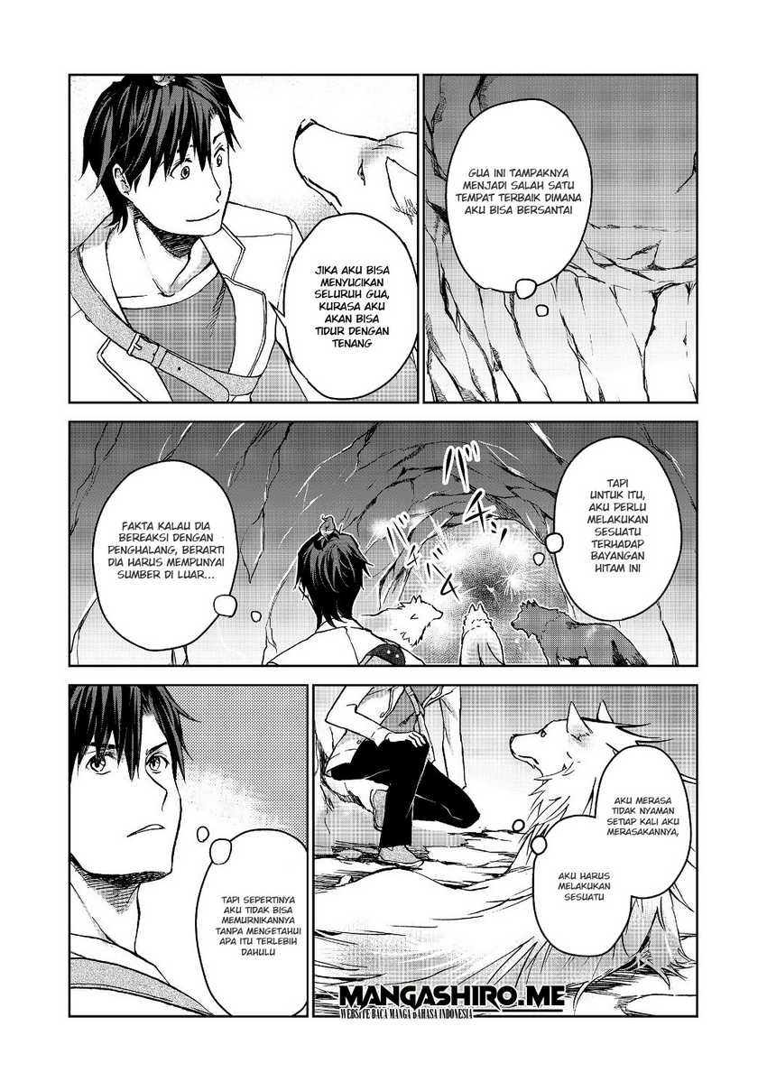 Isekai ni Otosareta… Jouka wa Kihon! Chapter 03 Gambar 9