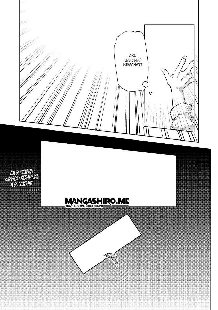 Isekai ni Otosareta… Jouka wa Kihon! Chapter 01 Gambar 11