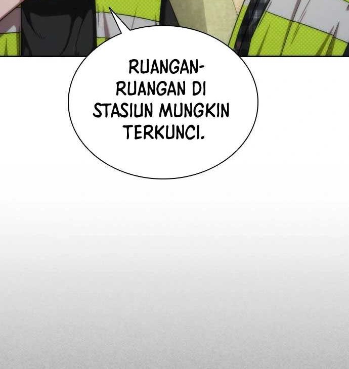 Zombie Apocalypse 82-08 Chapter 10 Gambar 34
