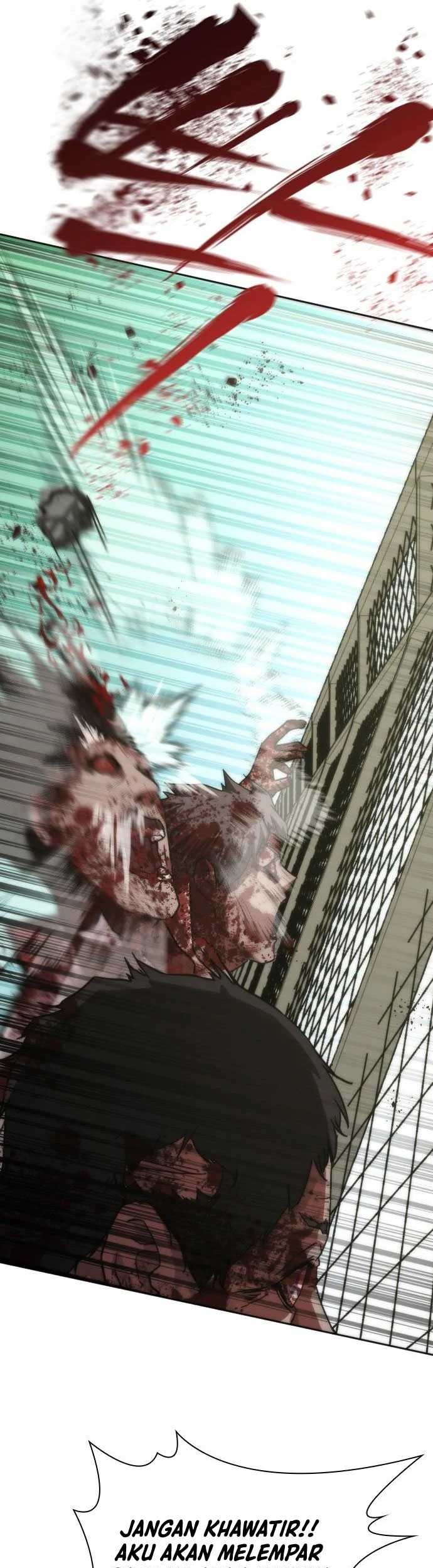 Zombie Apocalypse 82-08 Chapter 10 Gambar 43