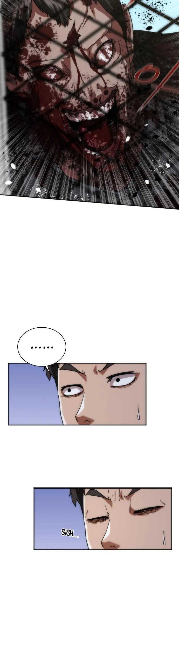 Zombie Apocalypse 82-08 Chapter 10 Gambar 45