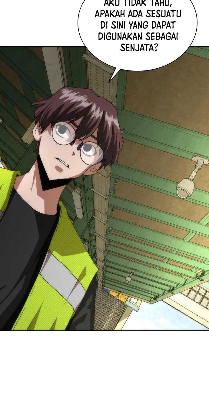 Zombie Apocalypse 82-08 Chapter 10 Gambar 50