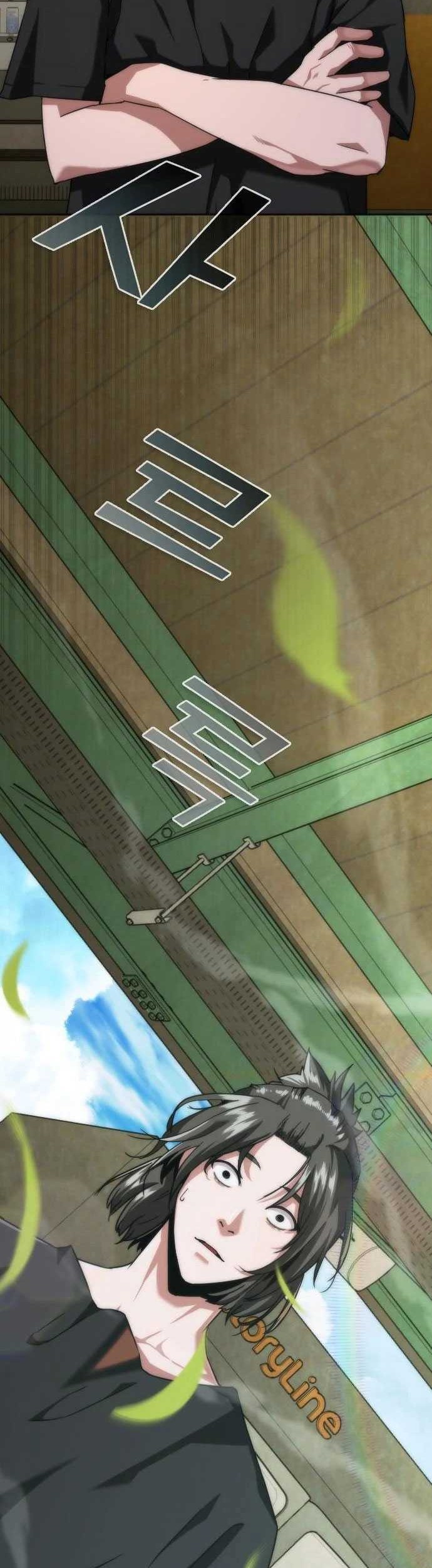 Zombie Apocalypse 82-08 Chapter 10 Gambar 52