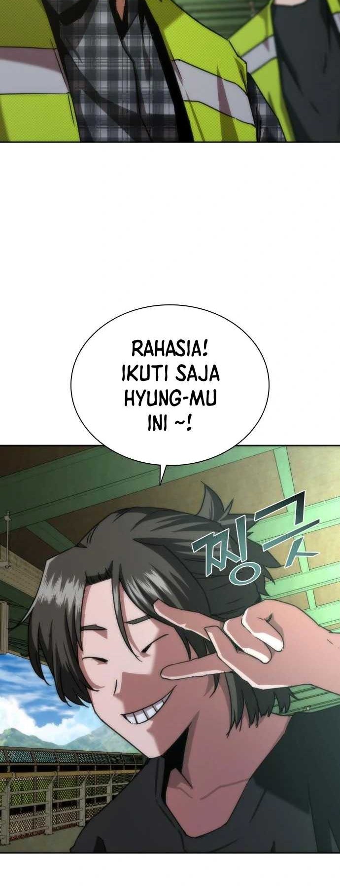 Zombie Apocalypse 82-08 Chapter 10 Gambar 54