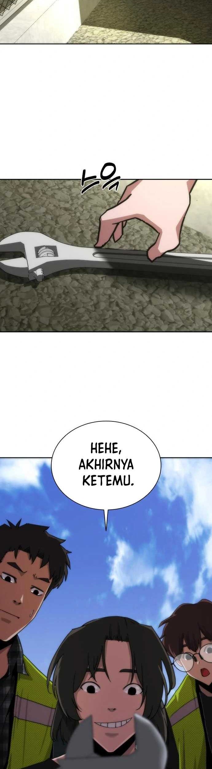 Zombie Apocalypse 82-08 Chapter 10 Gambar 56