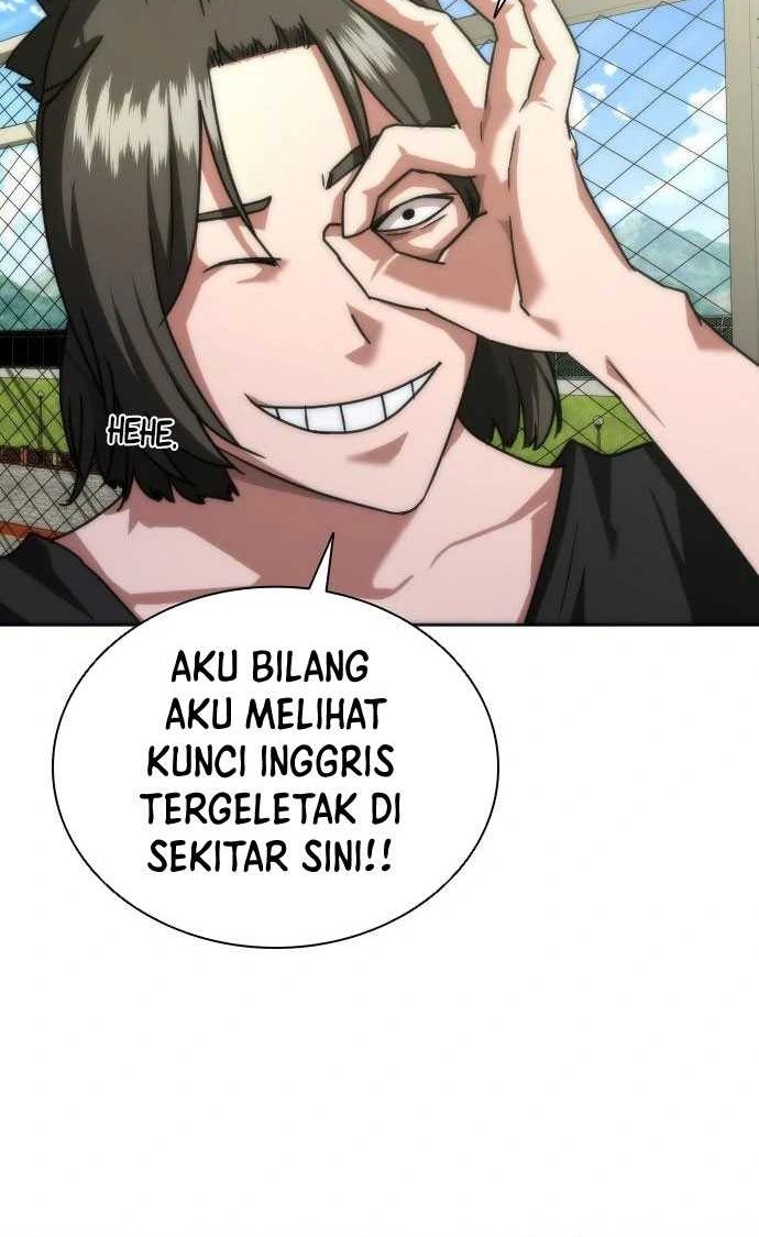 Zombie Apocalypse 82-08 Chapter 10 Gambar 58