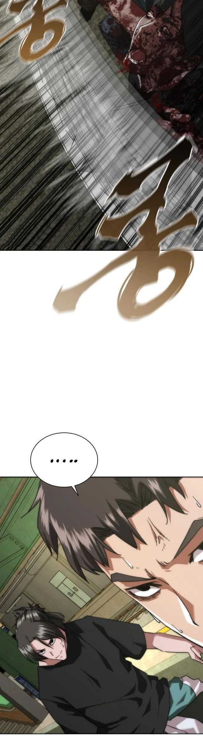 Zombie Apocalypse 82-08 Chapter 10 Gambar 64