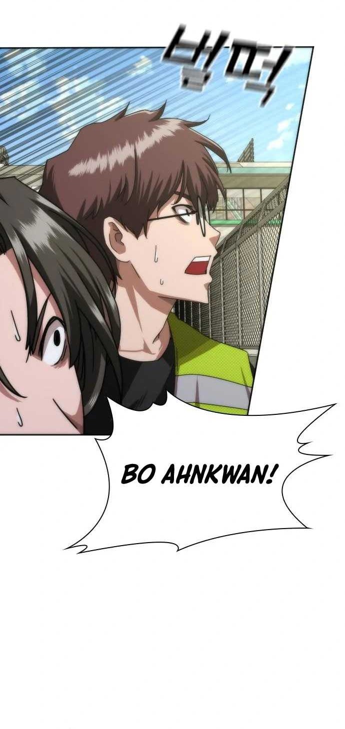 Zombie Apocalypse 82-08 Chapter 10 Gambar 14