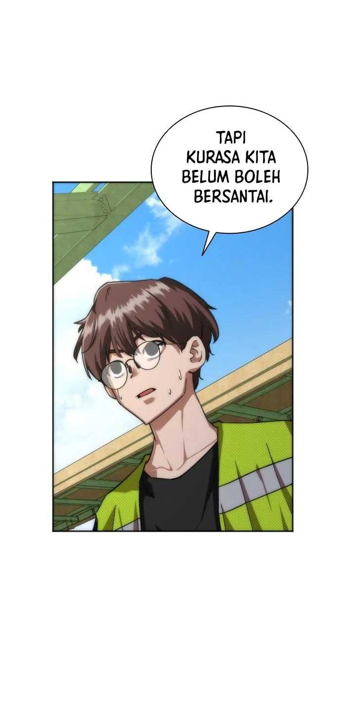 Zombie Apocalypse 82-08 Chapter 10 Gambar 22