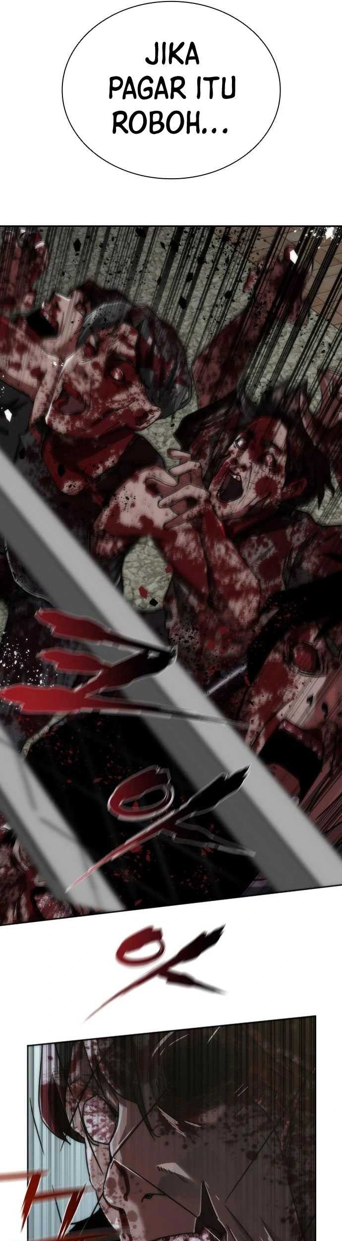 Zombie Apocalypse 82-08 Chapter 10 Gambar 23