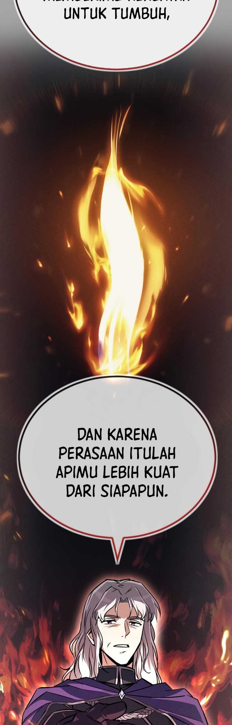 Lazy Prince Becomes a Genius Chapter 101 Gambar 57