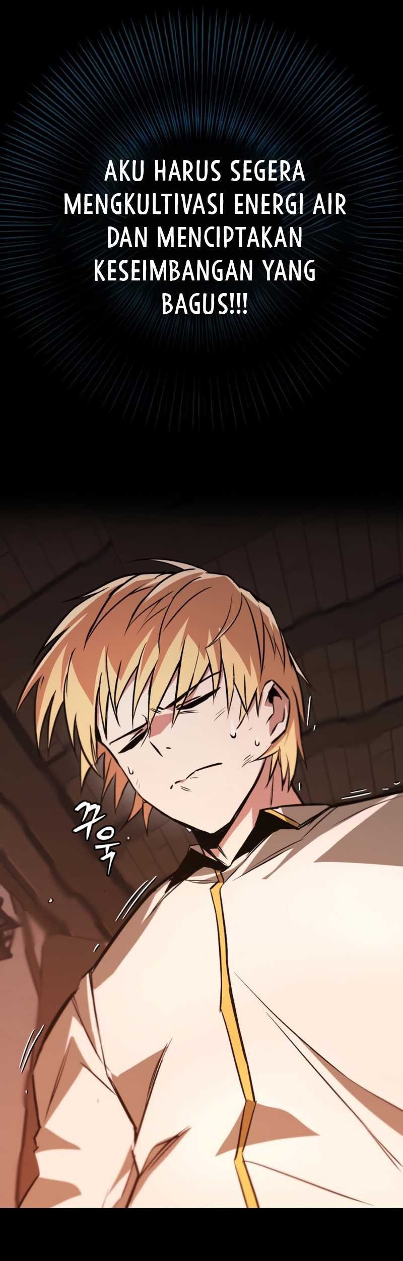 Lazy Prince Becomes a Genius Chapter 101 Gambar 74