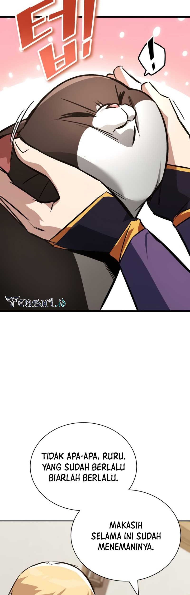 Lazy Prince Becomes a Genius Chapter 101 Gambar 21