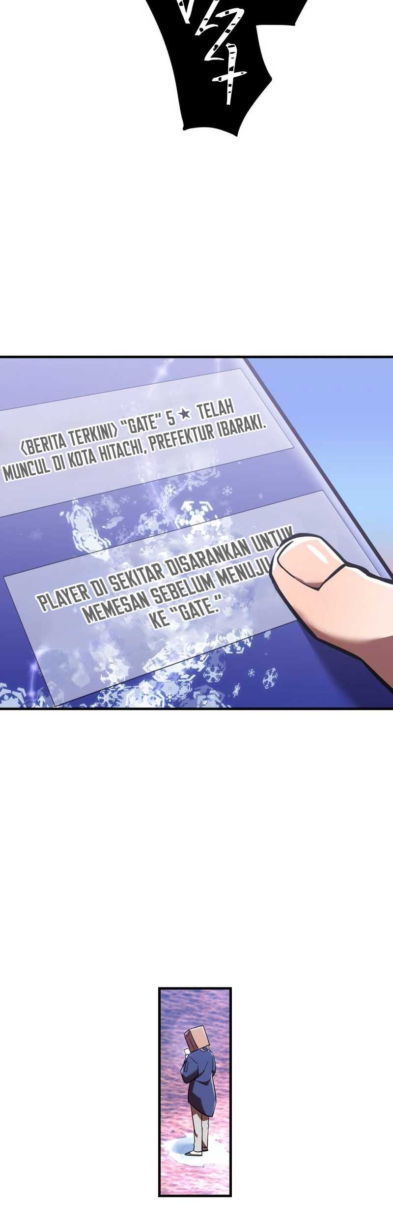 Savior of Divine Blood ~Draw Out 0.00000001% to Become the Strongest~ Chapter 50 Gambar 35