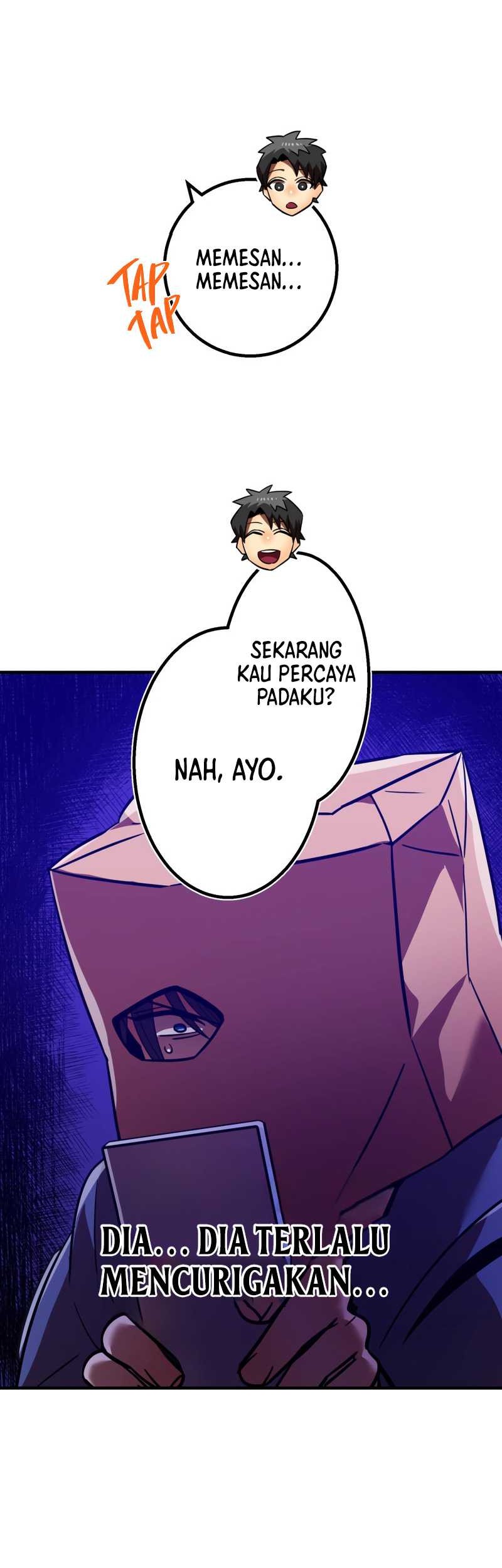 Savior of Divine Blood ~Draw Out 0.00000001% to Become the Strongest~ Chapter 50 Gambar 36