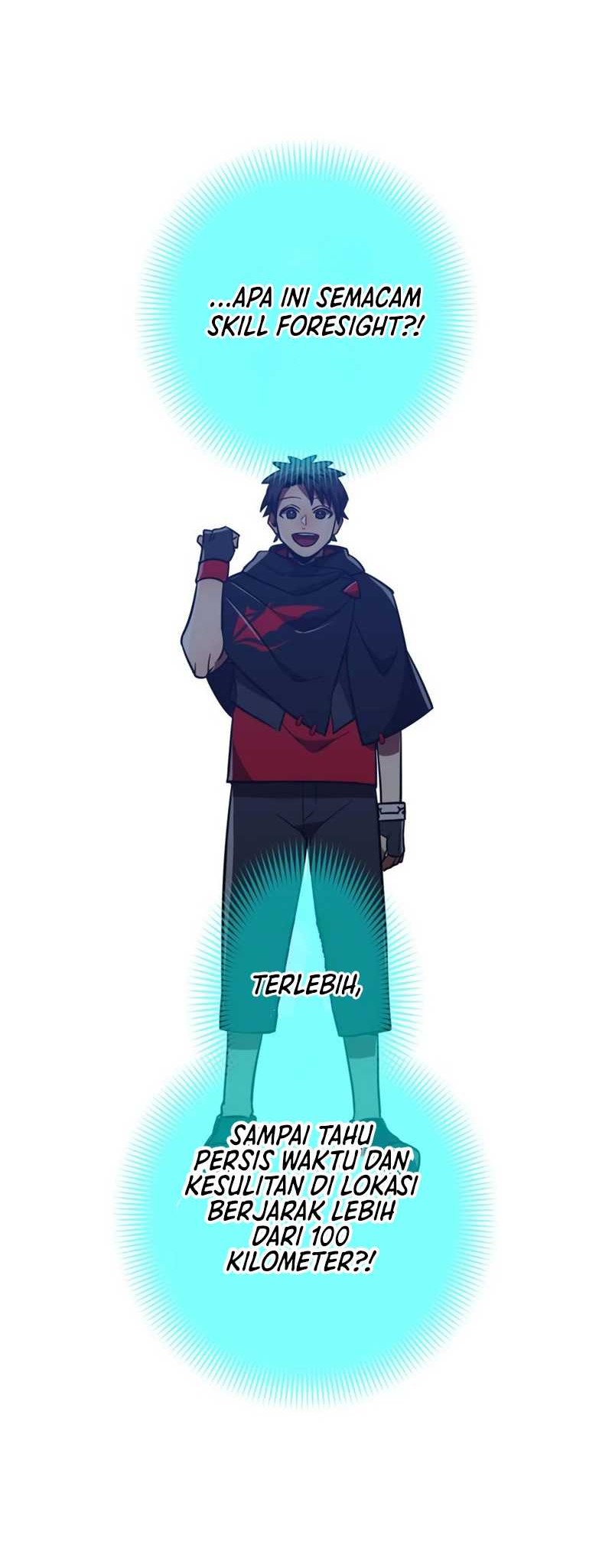 Savior of Divine Blood ~Draw Out 0.00000001% to Become the Strongest~ Chapter 50 Gambar 37