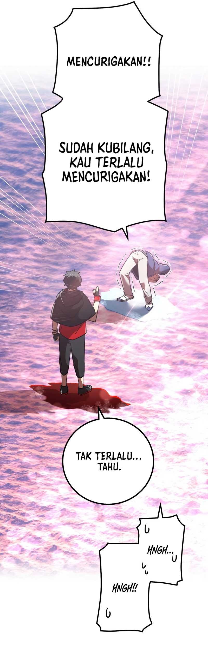 Savior of Divine Blood ~Draw Out 0.00000001% to Become the Strongest~ Chapter 50 Gambar 38