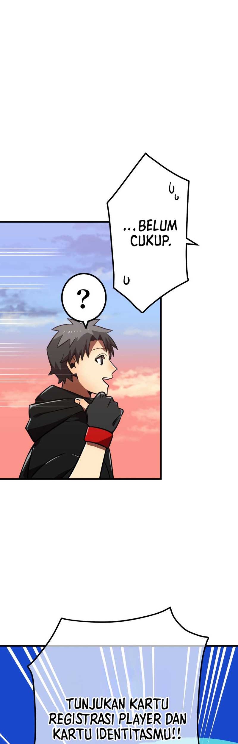 Savior of Divine Blood ~Draw Out 0.00000001% to Become the Strongest~ Chapter 50 Gambar 39